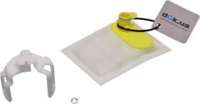 Паливний фільтр грубої очистки