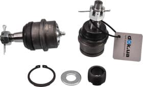 Шаровая опора