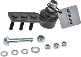 Шарова опора