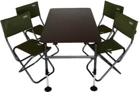 Набор мебели для пикника Novator SET-1 201933 Набор мебели для пикника Novator SET-1 201933