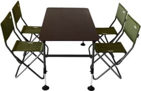 Набір меблів для пікніка Novator SET-2 201934