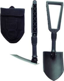 Туристична лопата Fiskars 1000621