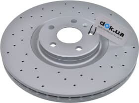 Гальмівний диск