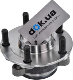 Комплект ступицы колеса