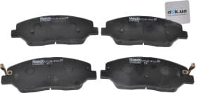 Гальмівні колодки