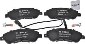 Тормозные колодки