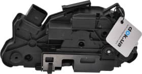 Замок двери