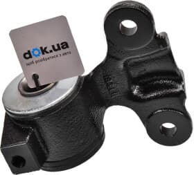 Сайлентблок важеля