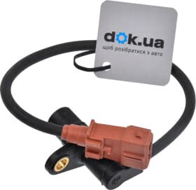 Датчик положення колінчастого вала