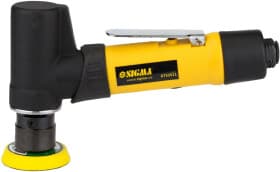 Пневмоболгарка Sigma 6733511 50 мм