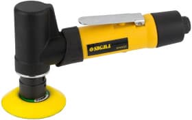 Пневмоболгарка Sigma 6733521 75 мм