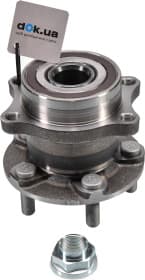 Ступиця колеса Ступиця колеса