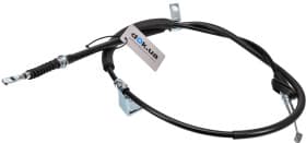 Трос ручного гальма Herth+Buss J3924069