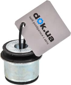 Подушка двигателя