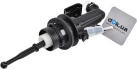 Головний циліндр зчеплення