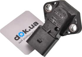 Датчик давления наддува