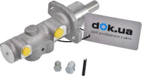 Головний гальмівний циліндр