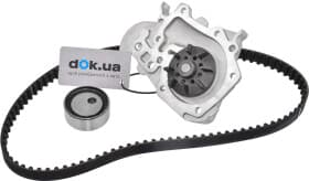 Комплект ремня ГРМ + помпа Комплект ремня ГРМ + помпа