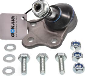 Шарова опора