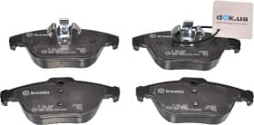 Тормозные колодки