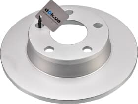 Гальмівний диск