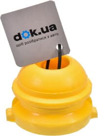 Відбійник амортизатора