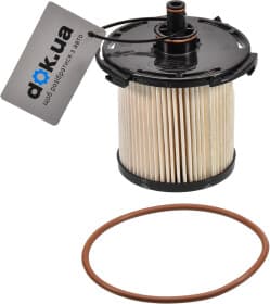 Топливный фильтр Ford 1930091