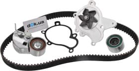 Комплект ремня ГРМ + помпа