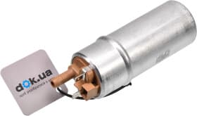 Топливный насос