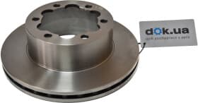 Гальмівний диск