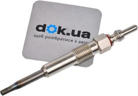 Свеча накала