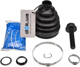 Пильовик гранати SKF VKJP 3151