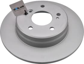 Тормозной диск Тормозной диск