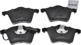 Тормозные колодки