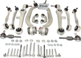 Комплект рычагов