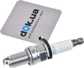 Свеча зажигания