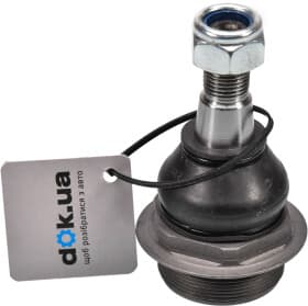 Шарова опора