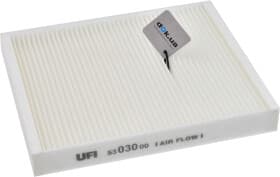 Фильтр салона