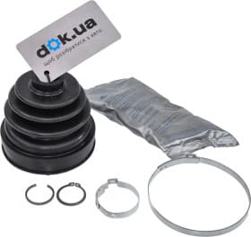 Пильовик гранати