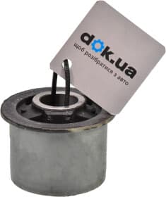 Сайлентблок важеля