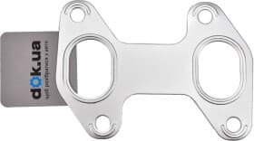 Прокладка выпускного коллектора Прокладка выпускного коллектора