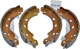 Тормозные колодки