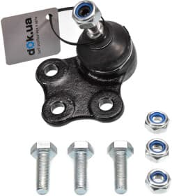 Шарова опора