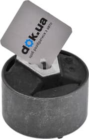 Подушка двигателя