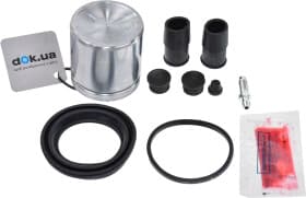 Ремкомплект тормозного суппорта