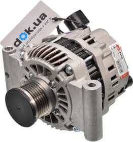 Генератор Генератор