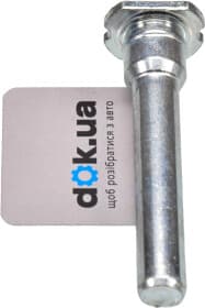 Направляющий болт скобы тормозного суппорта