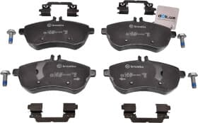 Гальмівні колодки