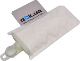 Топливный фильтр грубой очистки