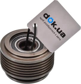 Муфта генератора